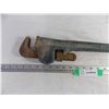 Image 2 : Tooltech 24” Pipe Wrench