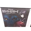 Image 2 : Anime ‘Death Note’ Fabric Banner