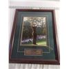 Image 2 : Framed Mike Weir 2003 Championship Picture