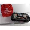 Image 1 : (2) Beer Brand Cooler Bags
