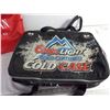 Image 2 : (2) Beer Brand Cooler Bags