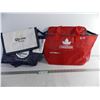 Image 1 : (2) Beer Brand Cooler Bags