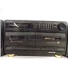 Image 2 : Sony Radio Cassette Player w/ Detachable Speakers-working condition