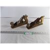 Image 1 : (2) Wood Plane