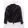 Image 3 : *RoadKrome Lined Leather Jacket-Size XXL