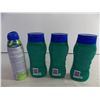 Image 2 : (4) Coppertone Sunscreen (exp Jan 2022/Mar 2022)-full