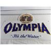 Image 3 : Olympia Tin Sign