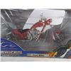 Image 2 : American Choppers Tool Bike
