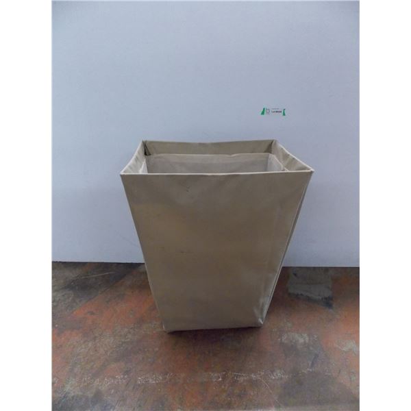 *Fabric Bin 18x13x22