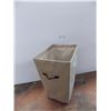 Image 3 : *Fabric Bin 18x13x22