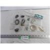 Image 1 : (13) Costume Jewellery