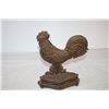 Image 2 : Cast Iron Rooster