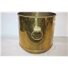 Image 3 : 14”T Brass Planter