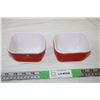 Image 1 : Pyrex Dishes (2)