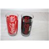 Image 2 : Coca-Cola Glass Collectibles (3)