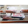 Image 6 : Tyco Electric powered train tracks