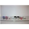 Image 1 : Various Mugs (8)