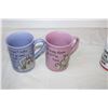 Image 2 : Various Mugs (8)