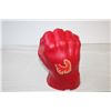 Image 2 : Calgary Flames Fan Fist