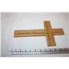 Image 3 : Wood Crosses (2)