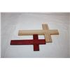 Image 4 : Wood Crosses (2)