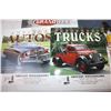 Image 2 : Classic Cars,Trucks,Misc Calendars