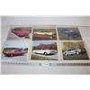 Image 1 : Various Vintage Car Photographs
