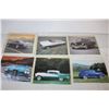 Image 2 : Various Vintage Car Photographs