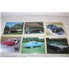 Image 3 : Various Vintage Car Photographs