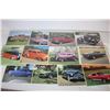 Image 5 : Various Vintage Car Photographs