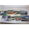 Image 6 : Various Vintage Car Photographs