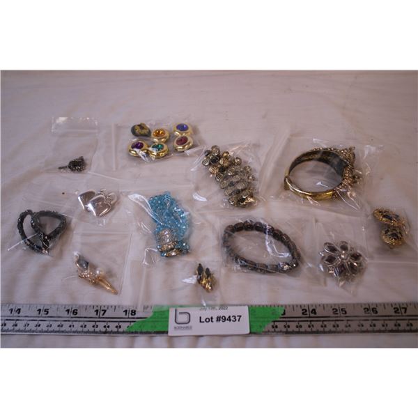 (12) Costume Jewellery