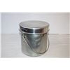 Image 2 : 11” Stainless steel pot