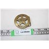 Image 1 : Deputy U.S. Marshal Belt Buckle