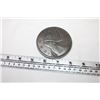 Image 3 : Canada 25 cents Belt Buckle