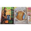 Image 3 : (9) assorted adult magazines