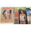 Image 3 : (10) assorted adult magazines