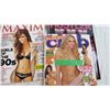 Image 5 : (13) assorted adult magazines