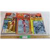Image 1 : (6) Adult cartoon + other magazines