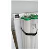 Image 3 : *(4) Fluorescent light ballasts with (6) philips cool white f40 t12 bulbs