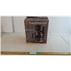 Image 1 : Toastmaster 12 cup coffee maker