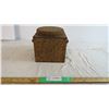 Image 1 : Cork Square container