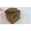 Image 2 : Cork Square container