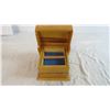 Image 2 : Wooden Jewelry box