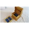 Image 3 : Wooden Jewelry box