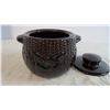 Image 2 : Royal Canadian Art Pottery bean Crock