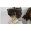 Image 2 : (2) Vintage dolls