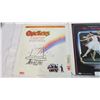 Image 2 : (3) Laser discs