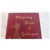Image 2 : Whispering Winds of Yesteryear vintage book
