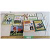 Image 1 : (7) Assorted golf books